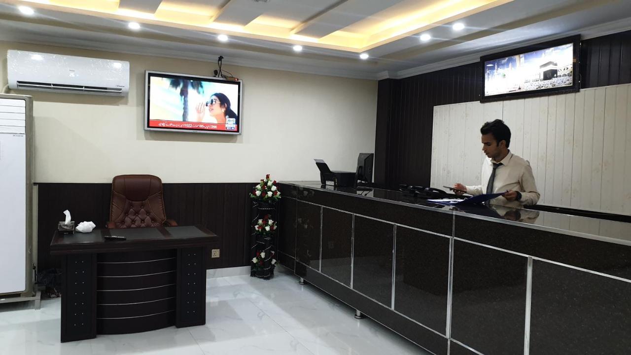 Hotel White Pearl ลาฮอร์ ภายนอก รูปภาพ